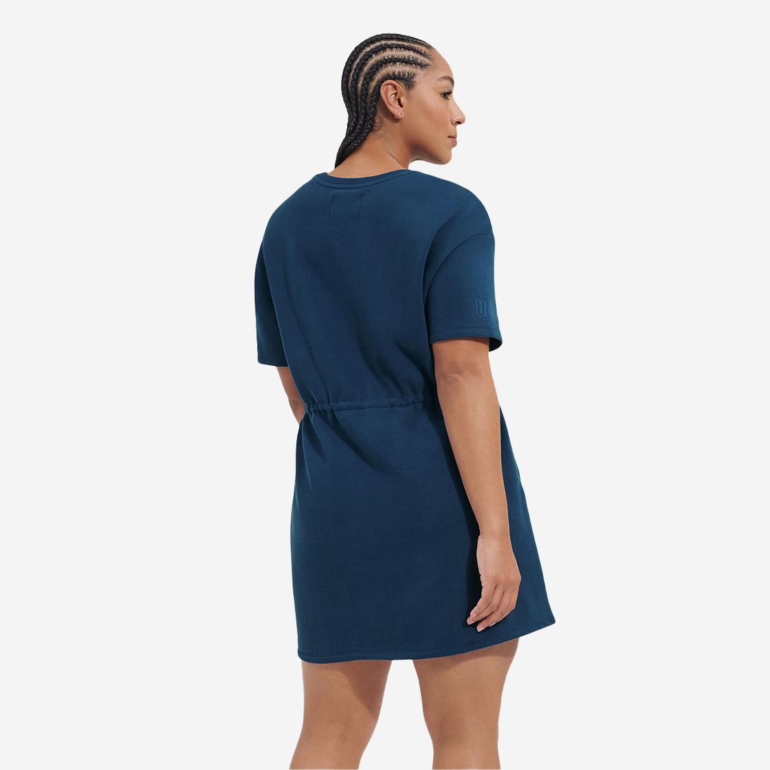 UGG australia ANISHA DRESS - Blue - Back View