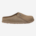 birkenstock ZERMATT - Brown - Rear view
