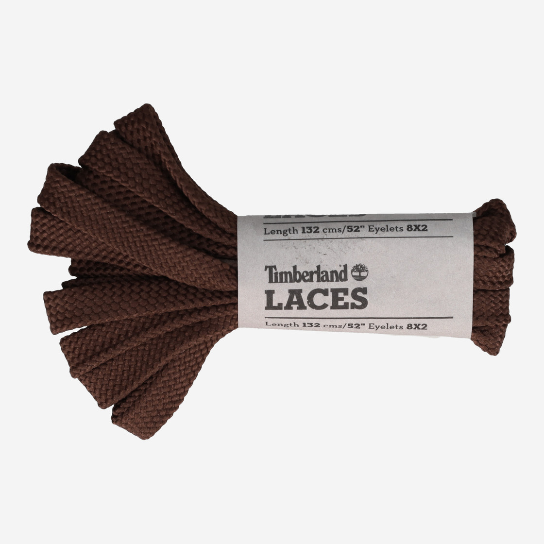 Timberland TB0PC0332101 - Brown - Back view