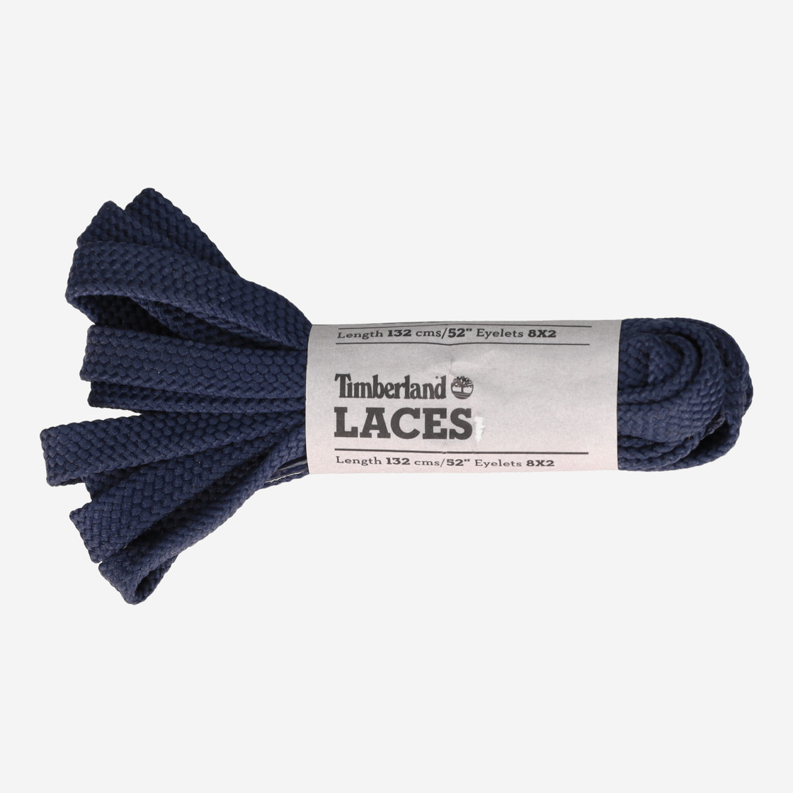 Timberland TB0PC0334101 - Blue - Back view