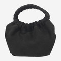 Unisa ZAMELI - Black - Front view