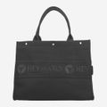 Hey Marley SIGNATURE BAG - Black - Front view