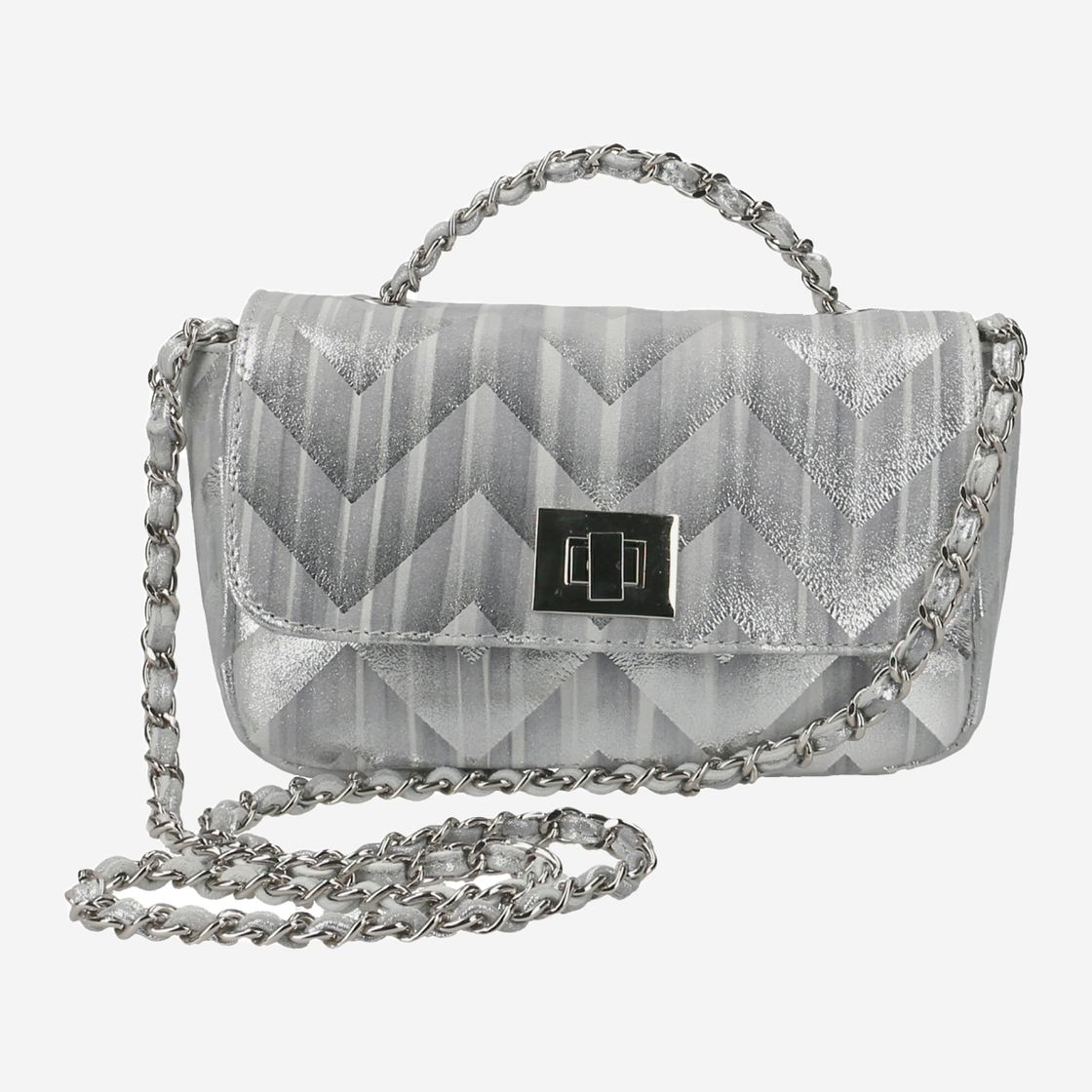 Maripé COCO - Gray - Front view