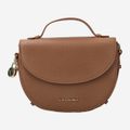 Hey Marley HALF MOON BAG - Brown - Main View