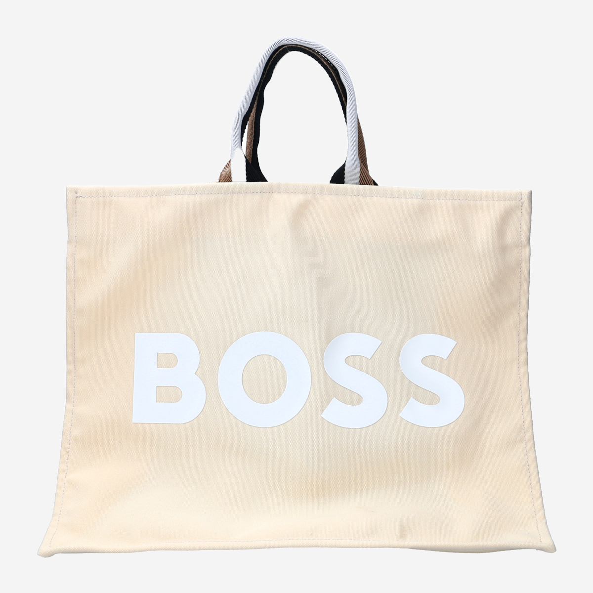Boss DEVA TOTE L. Bags in beige buy online