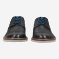 Clarks AtticusLTLimit - Black - Front view