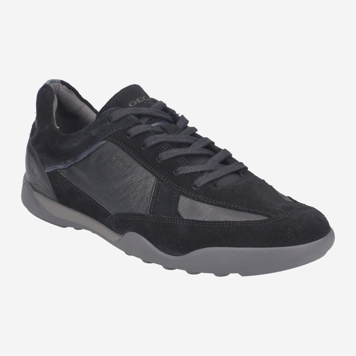 GEOX Art. Metodo A Sneakers in black buy online