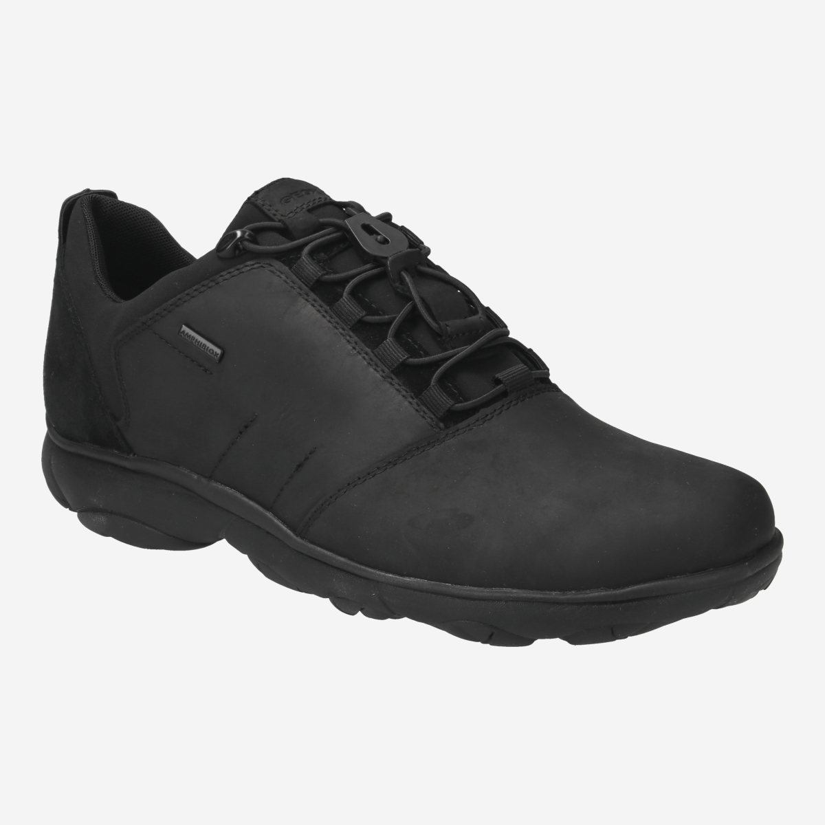 GEOX NEBULA 4x4 Sneakers in black buy online