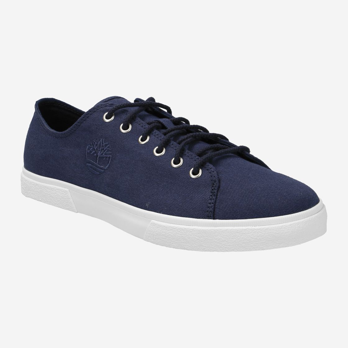 Timberland A5ZEW Union Wharf 2.0 - Black - Side View