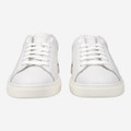 Boss CLINT TENN - White - Front view