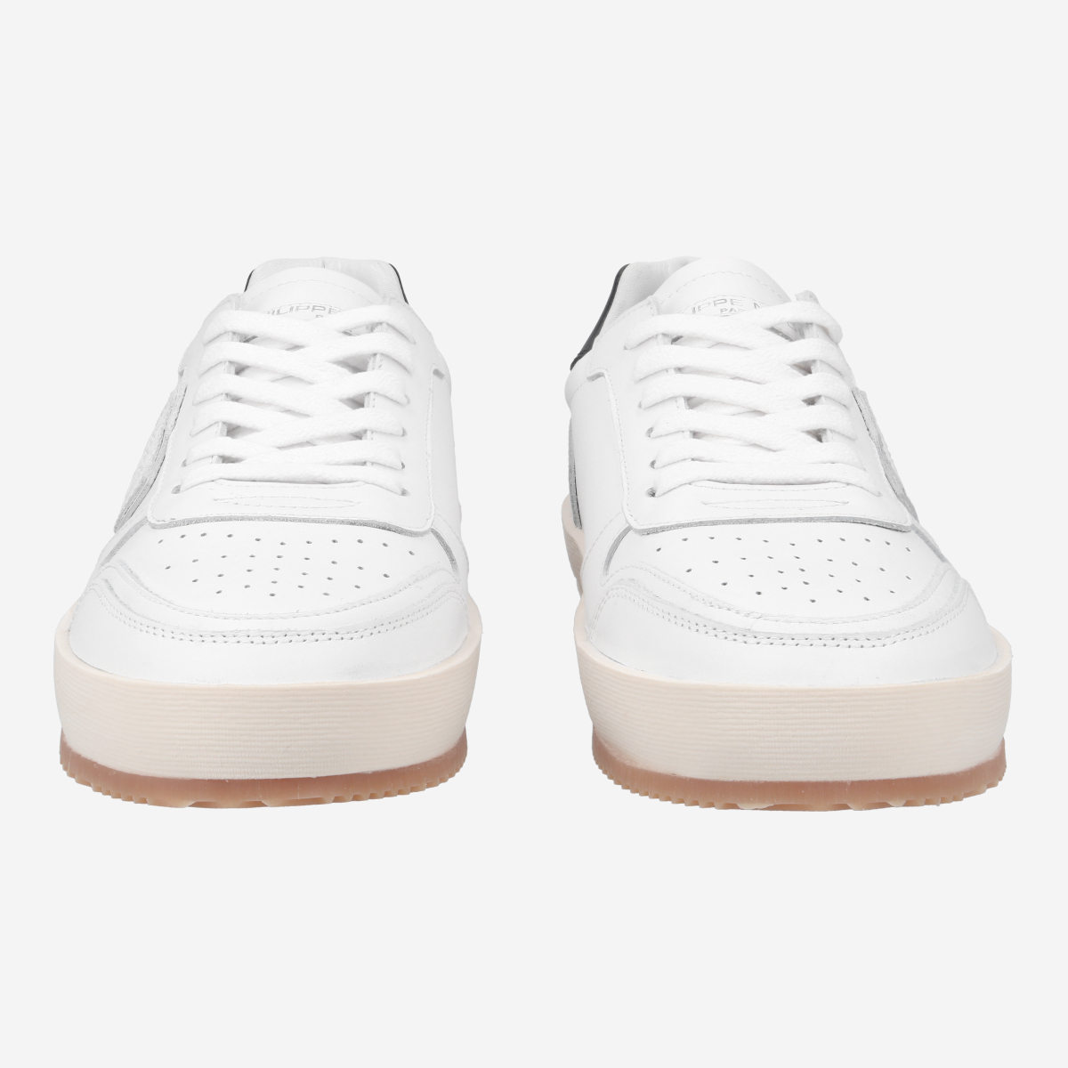 スニーカー PHILIPPE MODEL NICE LOW SNEAKERS Philippe Model NICE LOW Sneakers in white buy online