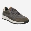 Geox TERRESTRE - Gray - Front view