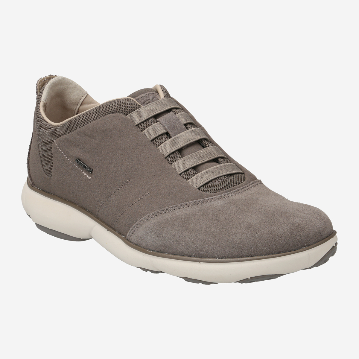 GEOX NEBULA Sneakers in gray buy online