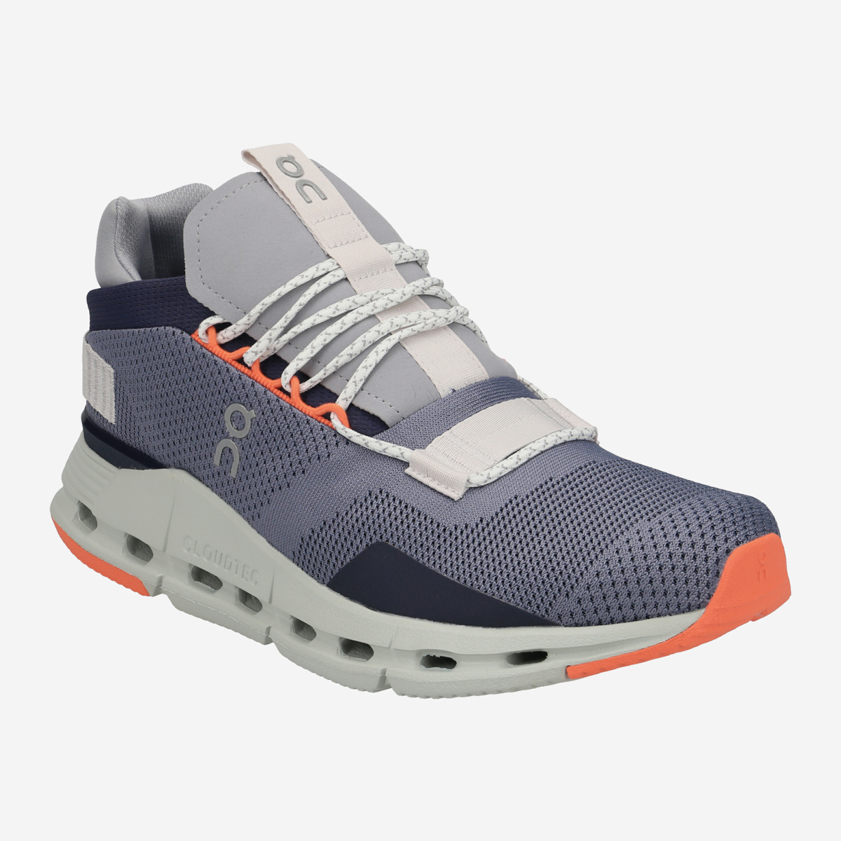 On 26.98315 Cloudnova Sneakers in gray buy online