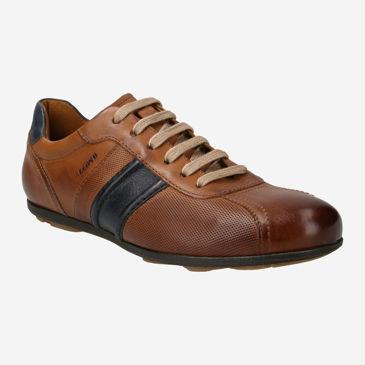 Lloyd 13-049-11* BARETT Sneakers in brown buy online