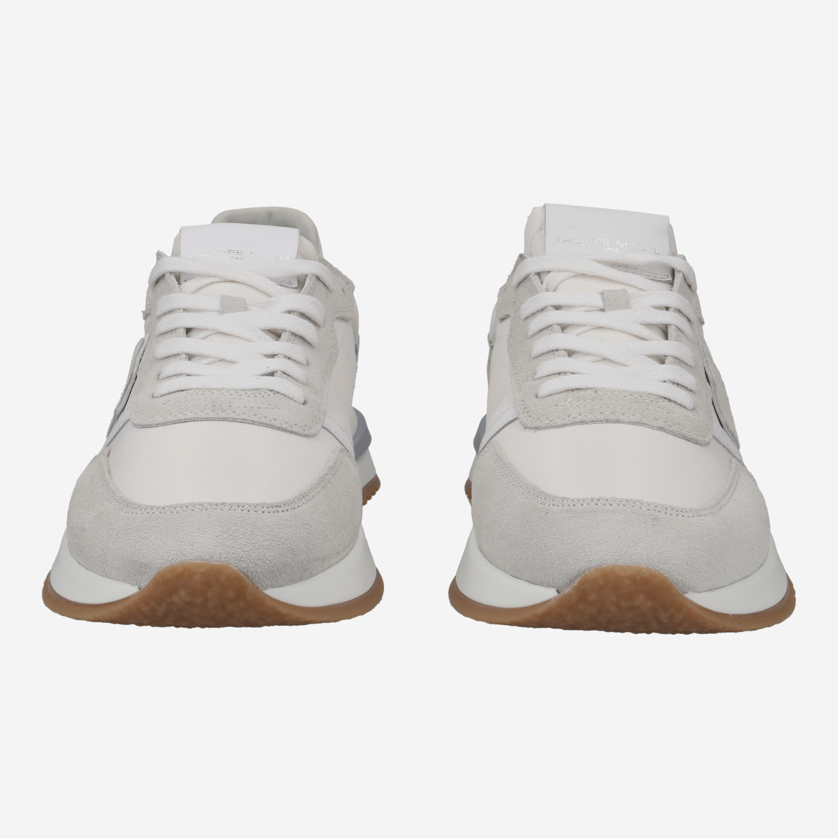 Philippe Model TROPEZ 2.1 LOW Sneakers in beige buy online