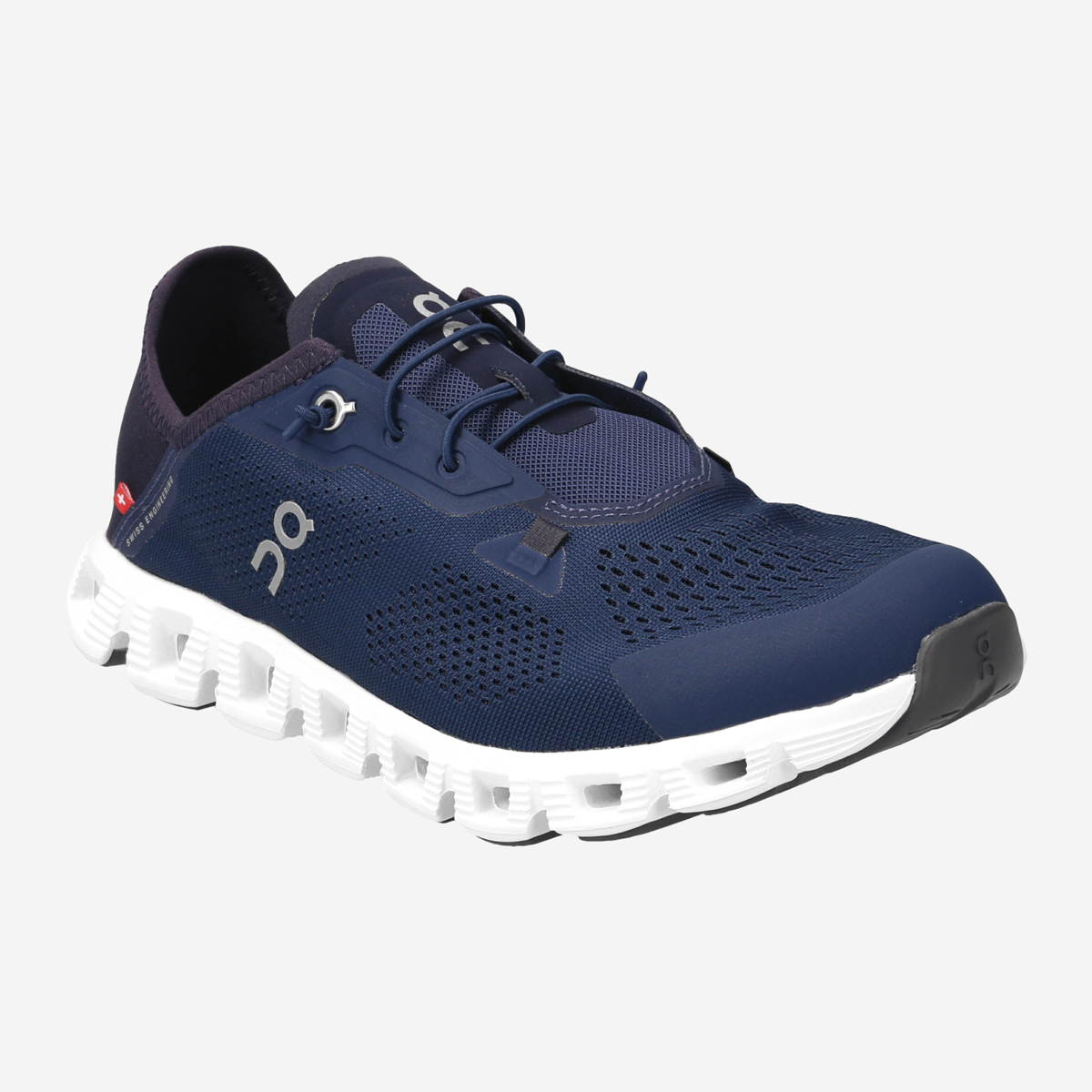 On Running 3MD10530045 Cloud 5 Coast Sneakers in blue buy online