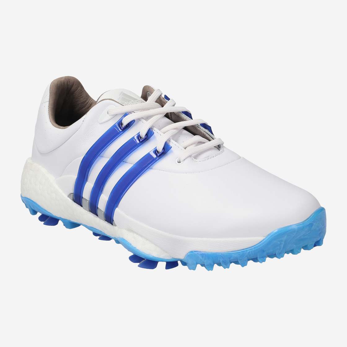 Adidas TOUR360 22 - White - Front view
