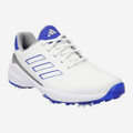 Adidas ZG23 - White - Front view