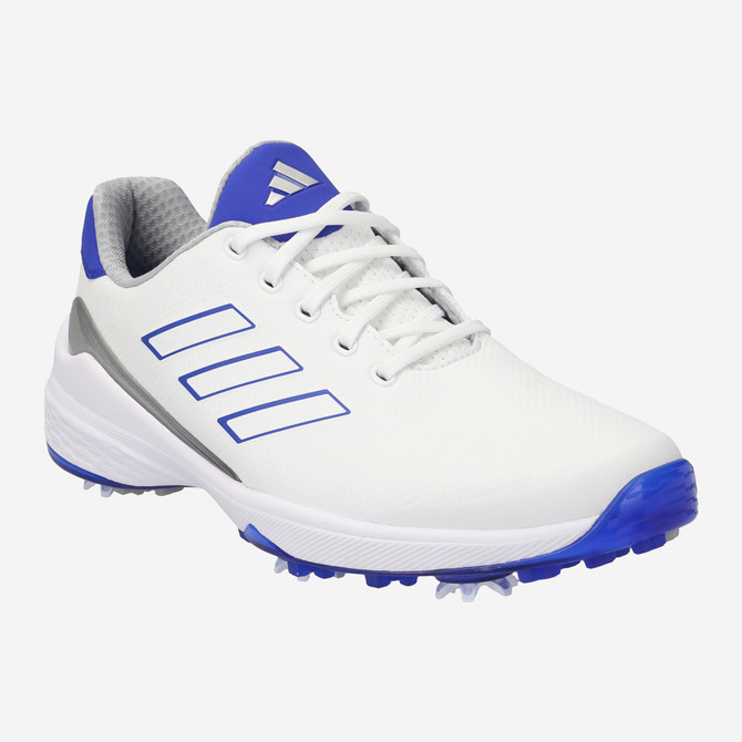 Adidas ZG23 - White - Front view
