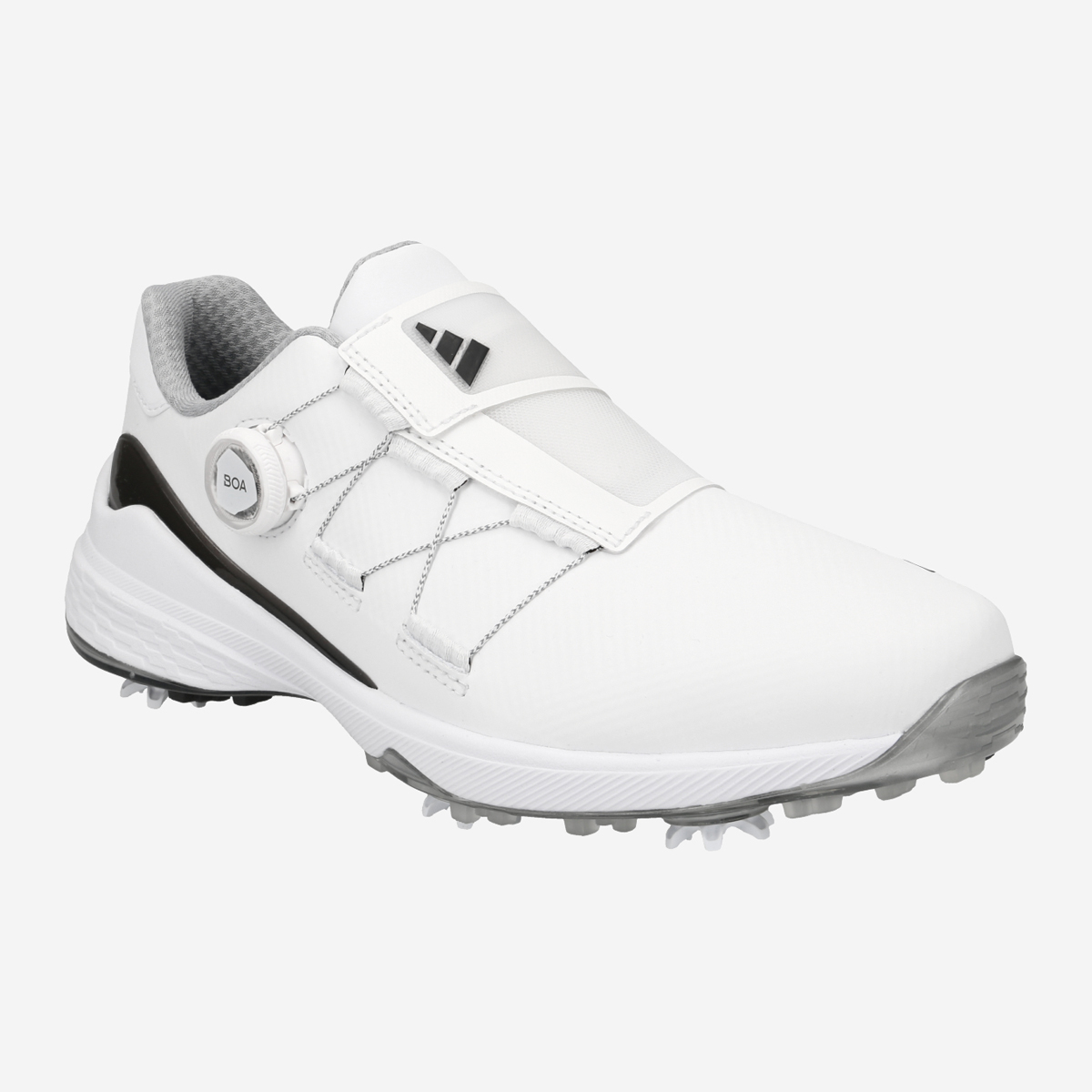ADIDAS Golf GY9713 ZG23 BOA Golf shoes in white buy online