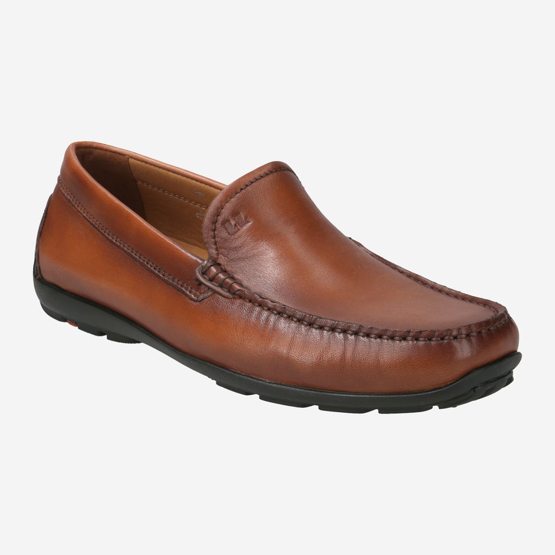 Lloyd EMILIO - Brown - side view