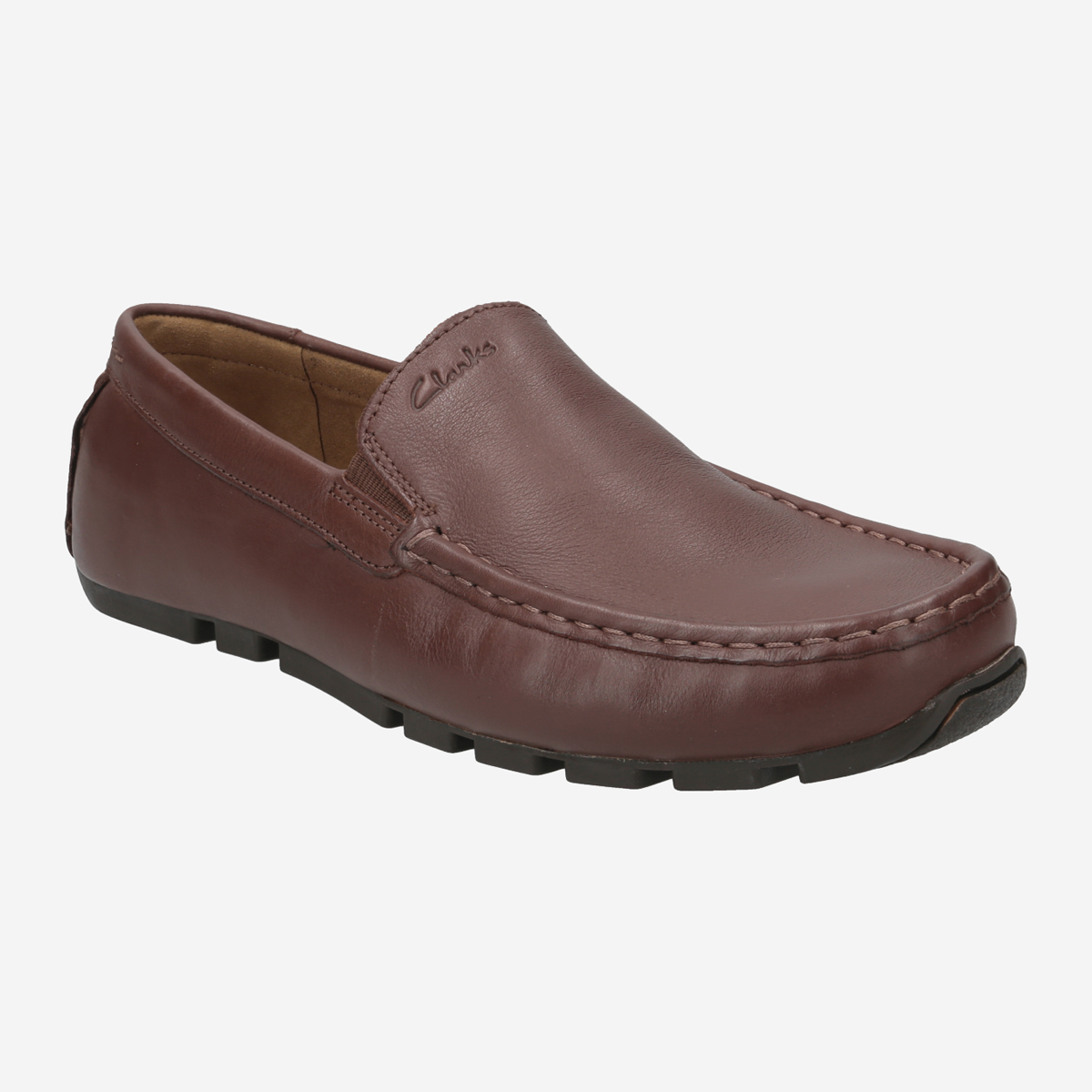 Clarks deals driving moccasins