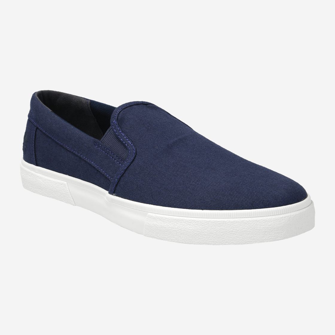Timberland A2888 Union Wharf 2.0 - Blue - Side View