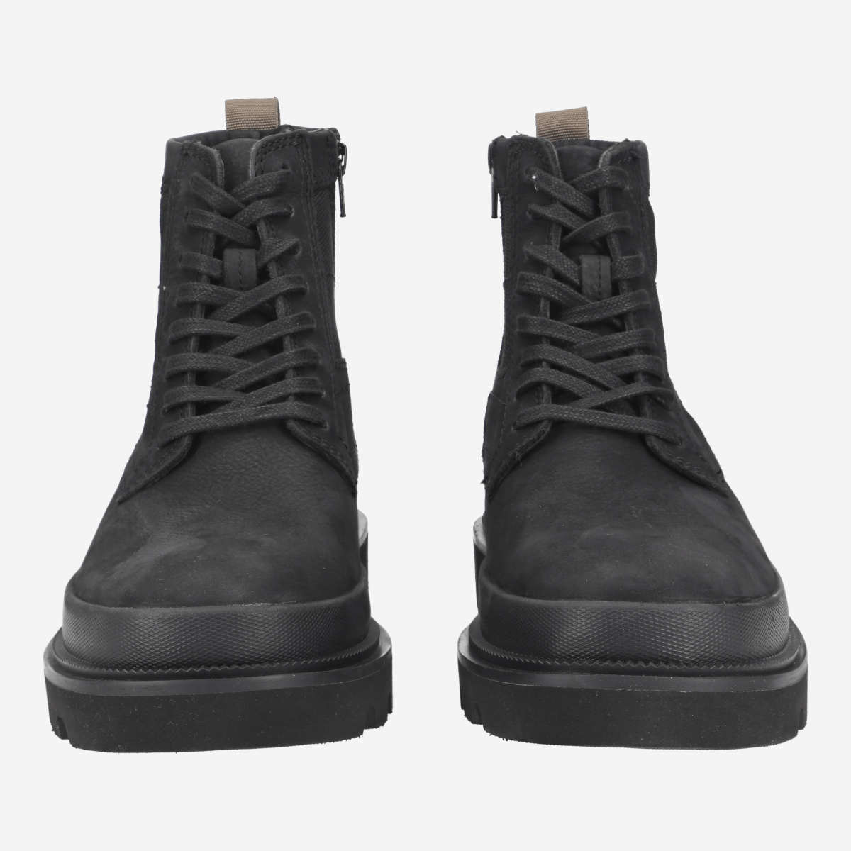 Clarks Badell Hi 26173422 7 Lace-up boots in black buy online