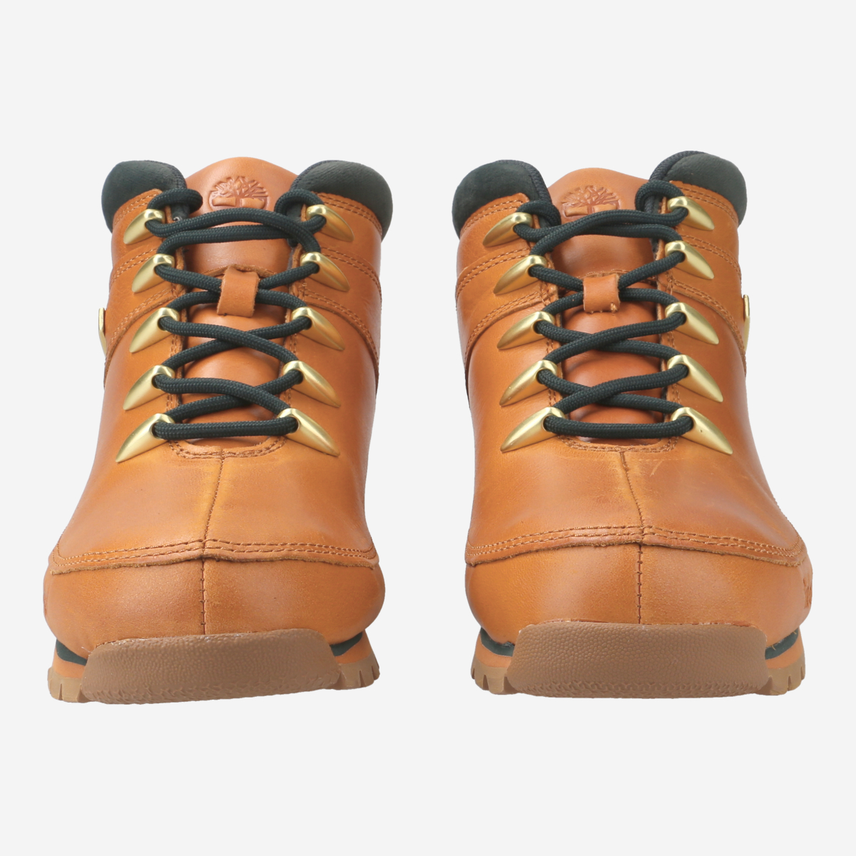 Timberland euro sprint dark brown sale