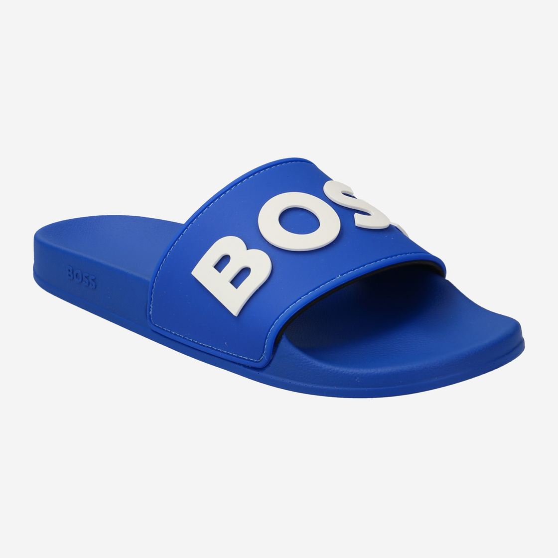 Boss KIRK_SLID - Blue - Front view