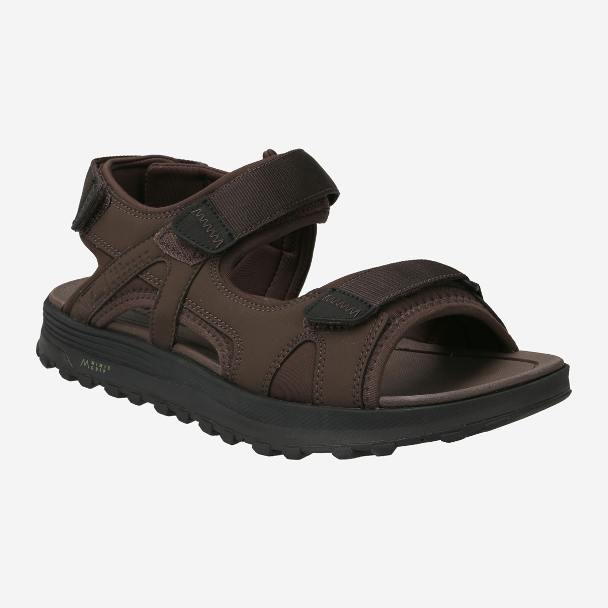 Clarks memory hot sale foam sandals