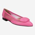 Brunate 11787 - Pink - Front view