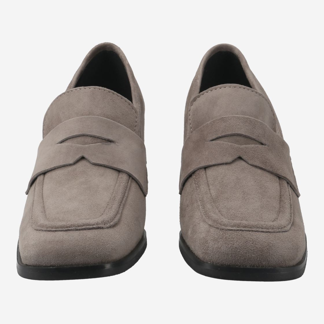 BILLY - Gray - Front view