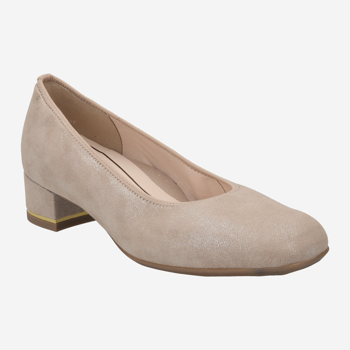 Ara 21838-07 GRAZ Pumps in beige buy online