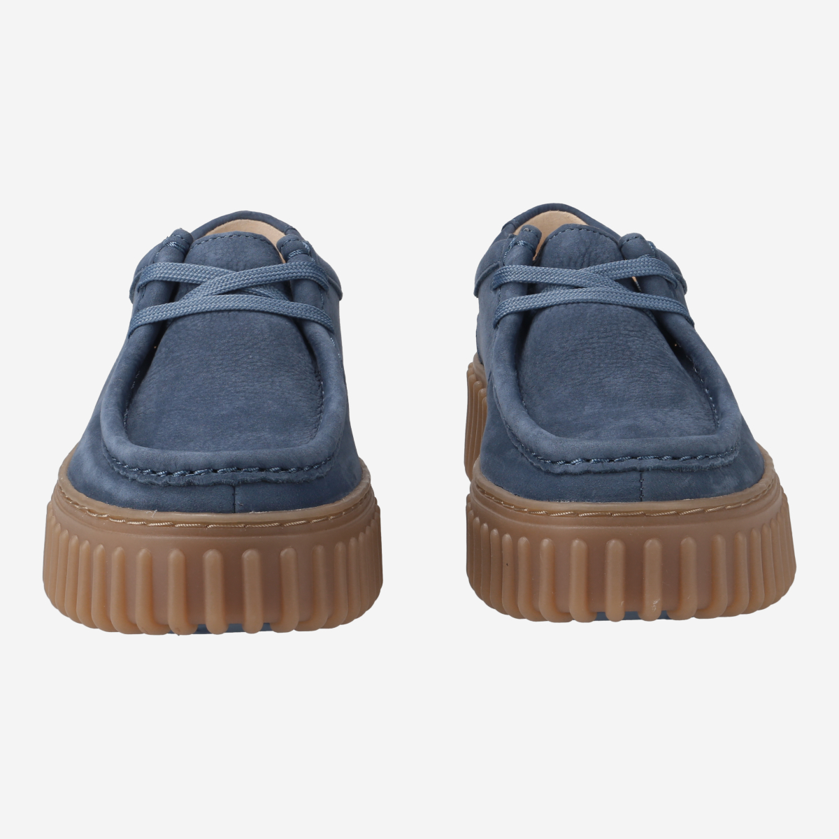 Clarks Torhill Bee 26176355 4 Lace-up shoes in blue buy online