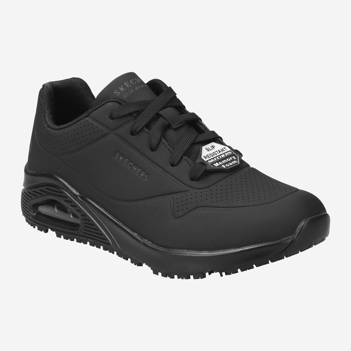 Skechers hotsell you black