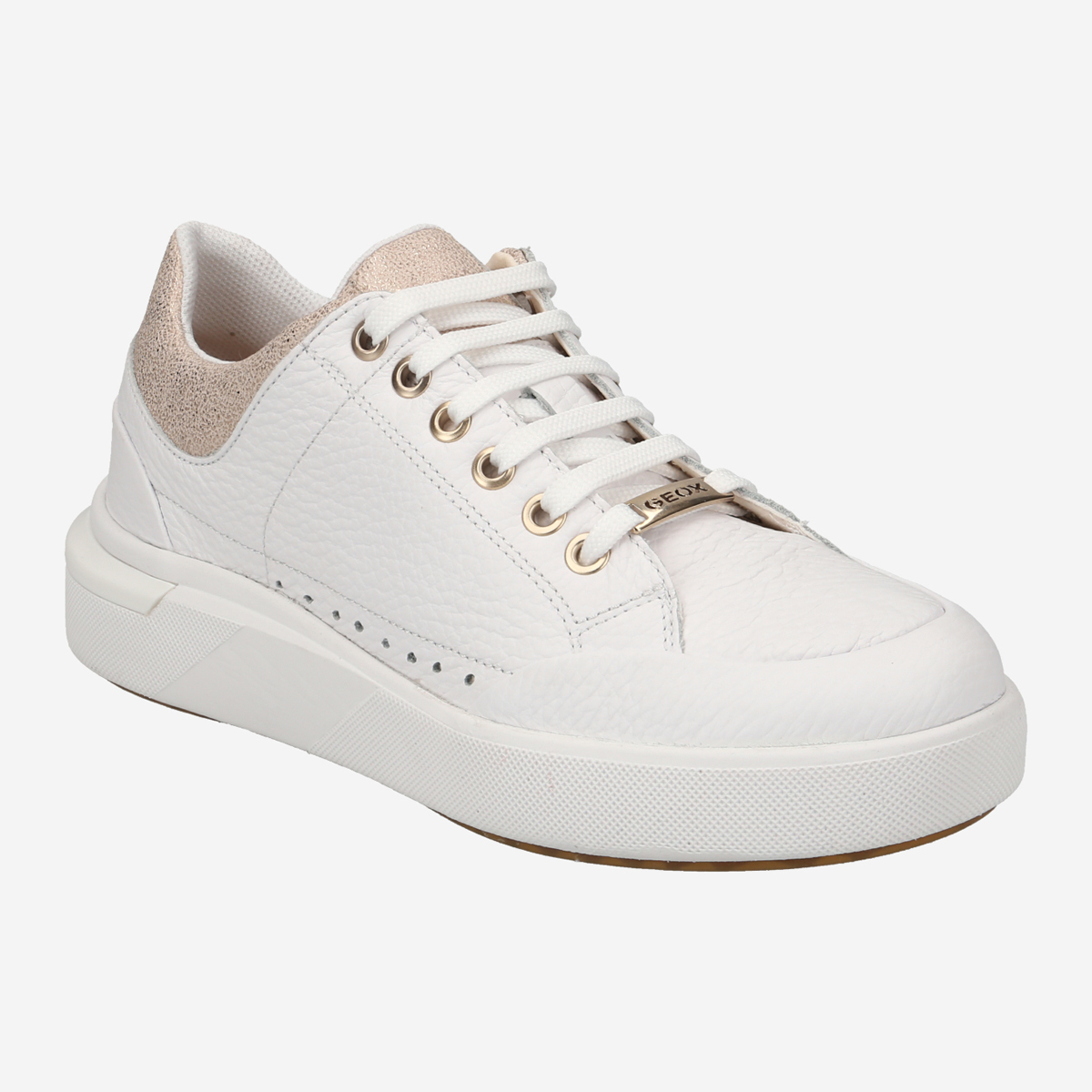 Geox sneakers dames clearance sale