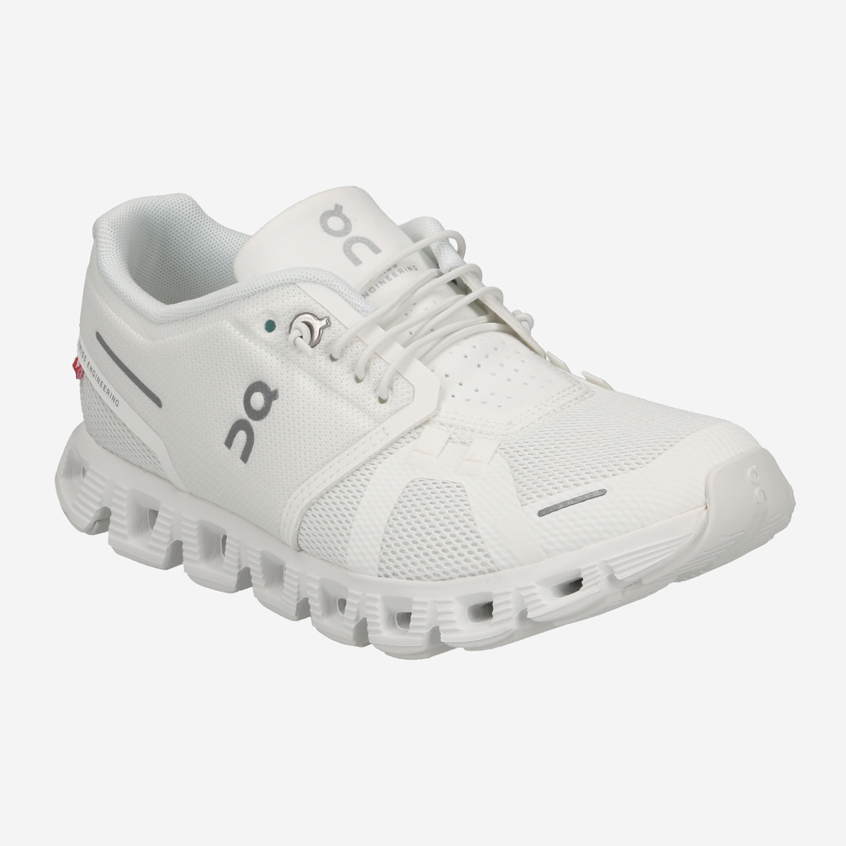 On Running Art. 59.98373 Cloud 5 Sneakers in white buy online