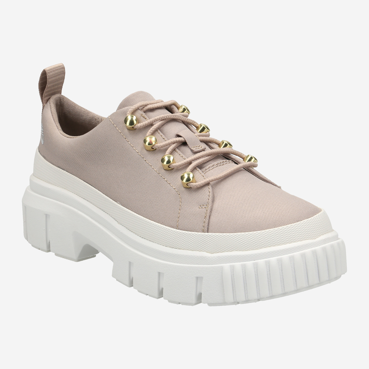 Timberland beige outlet sneakers