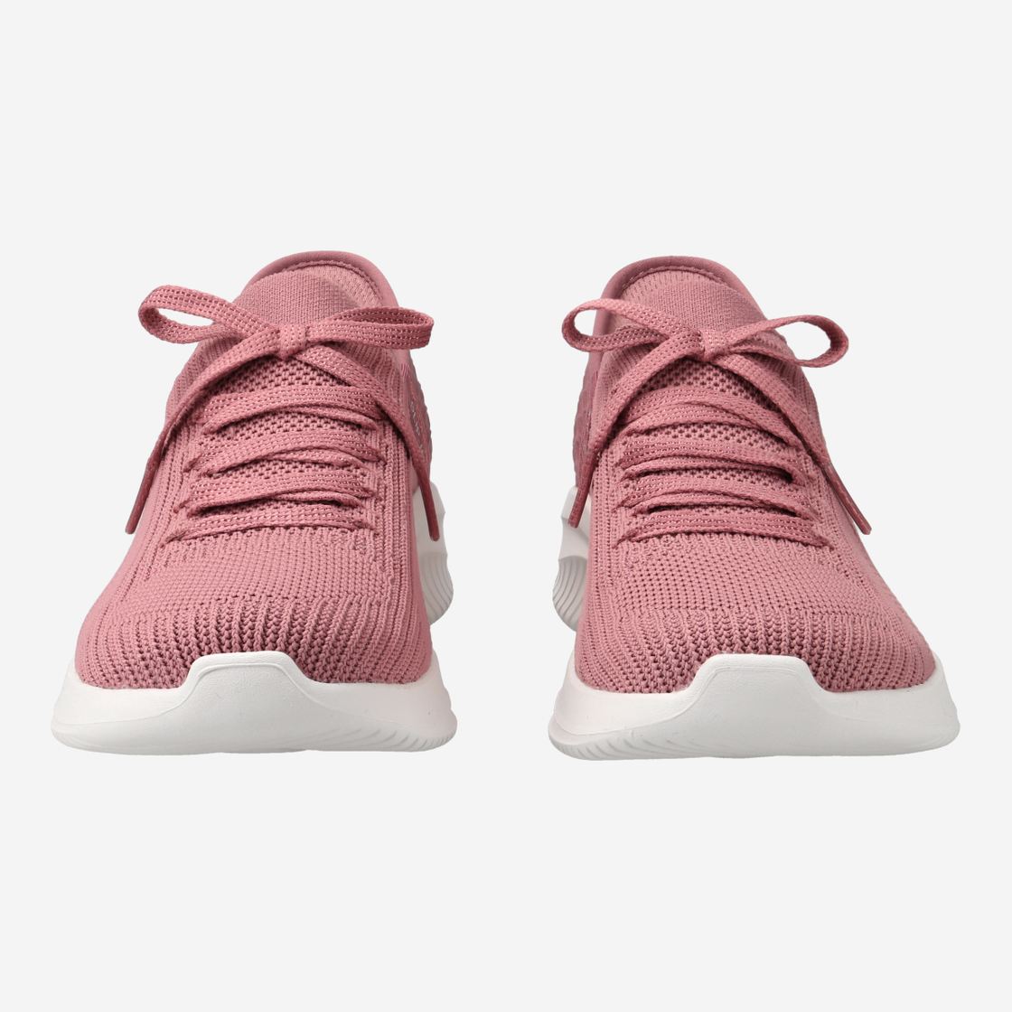 Skechers ULTRA FLEX 3.0 - Rose - Front view