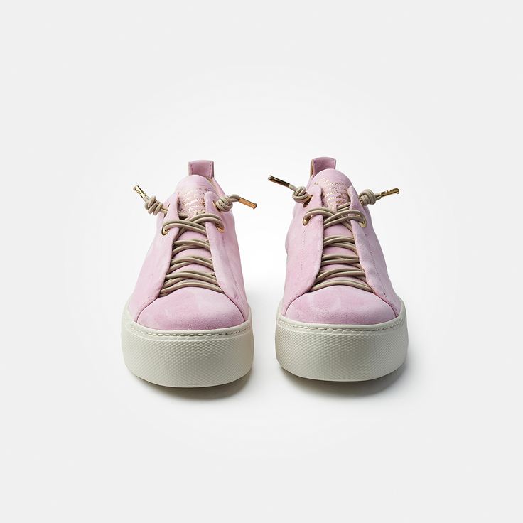 Paul Green Art. 5017285 Sneakers in purple buy online