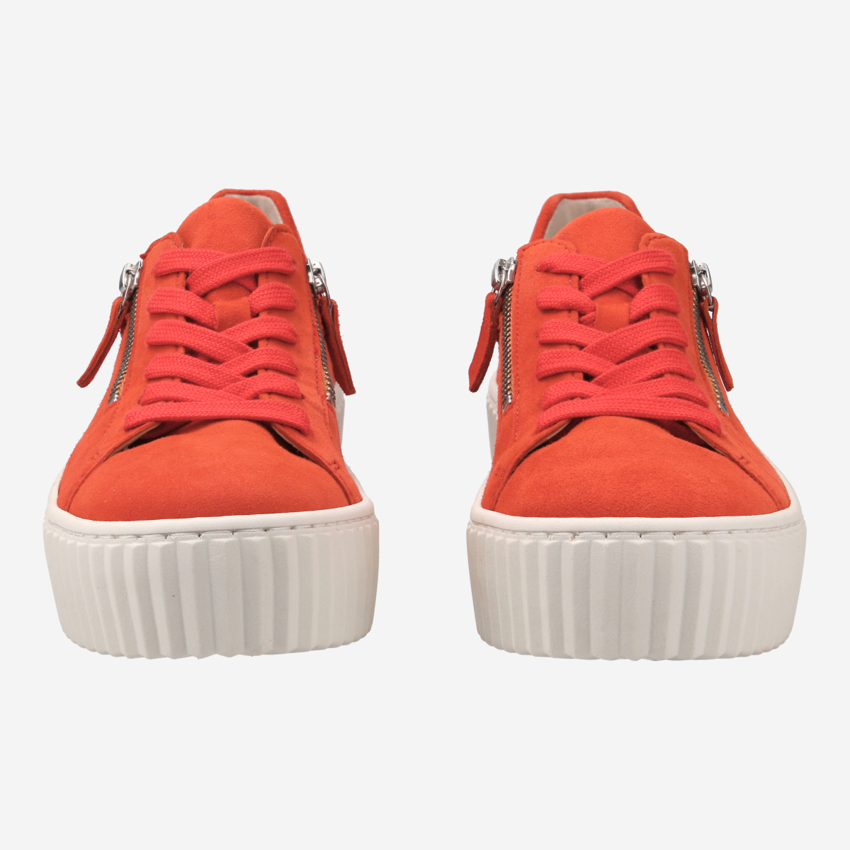 Gabor 43.200.35 Sneakers in orange buy online