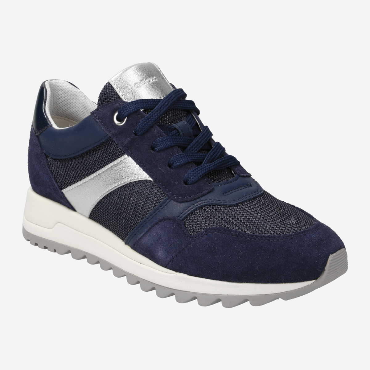 Geox tabelya clearance sneakers