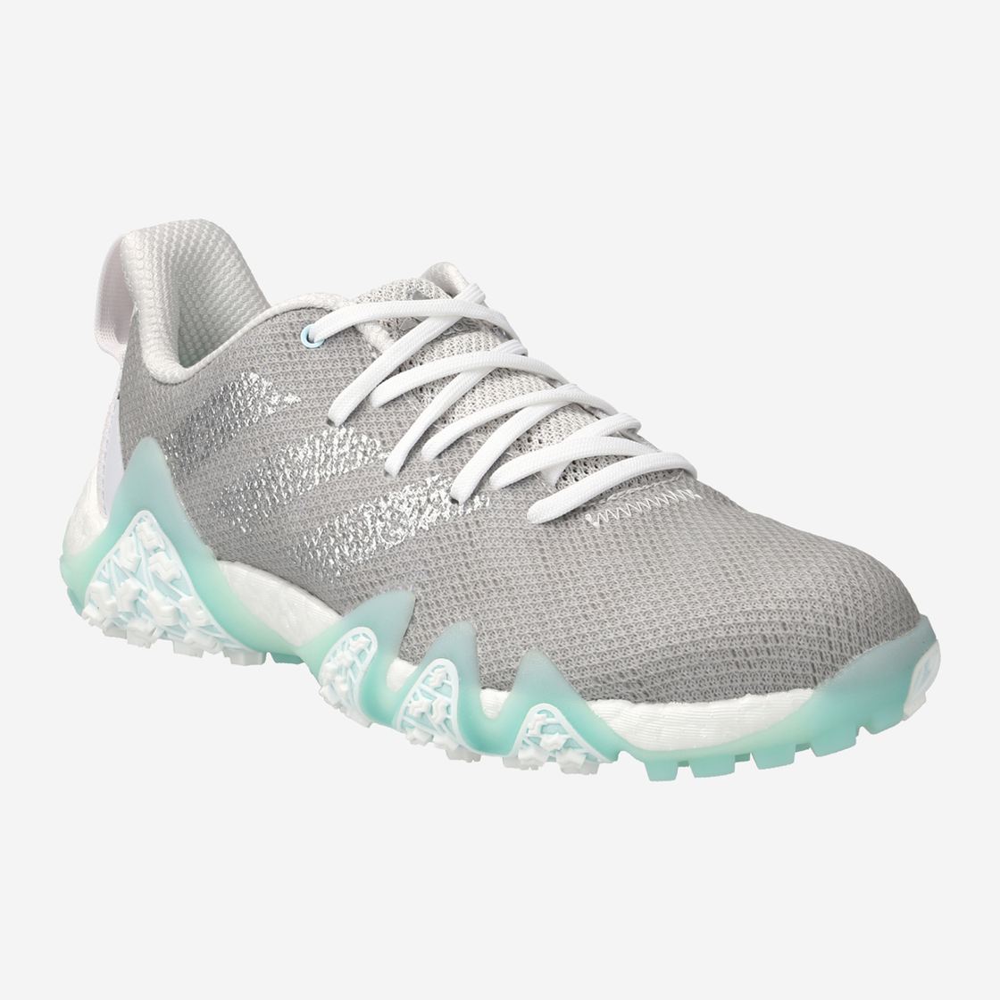 CODECHAOS 22 - Gray - side view