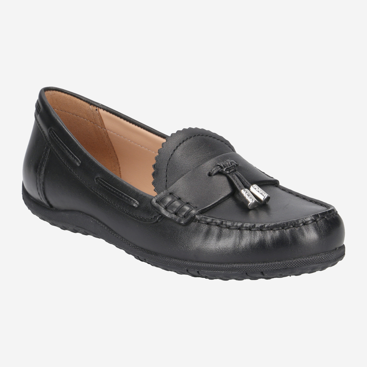 Geox hotsell vega loafers