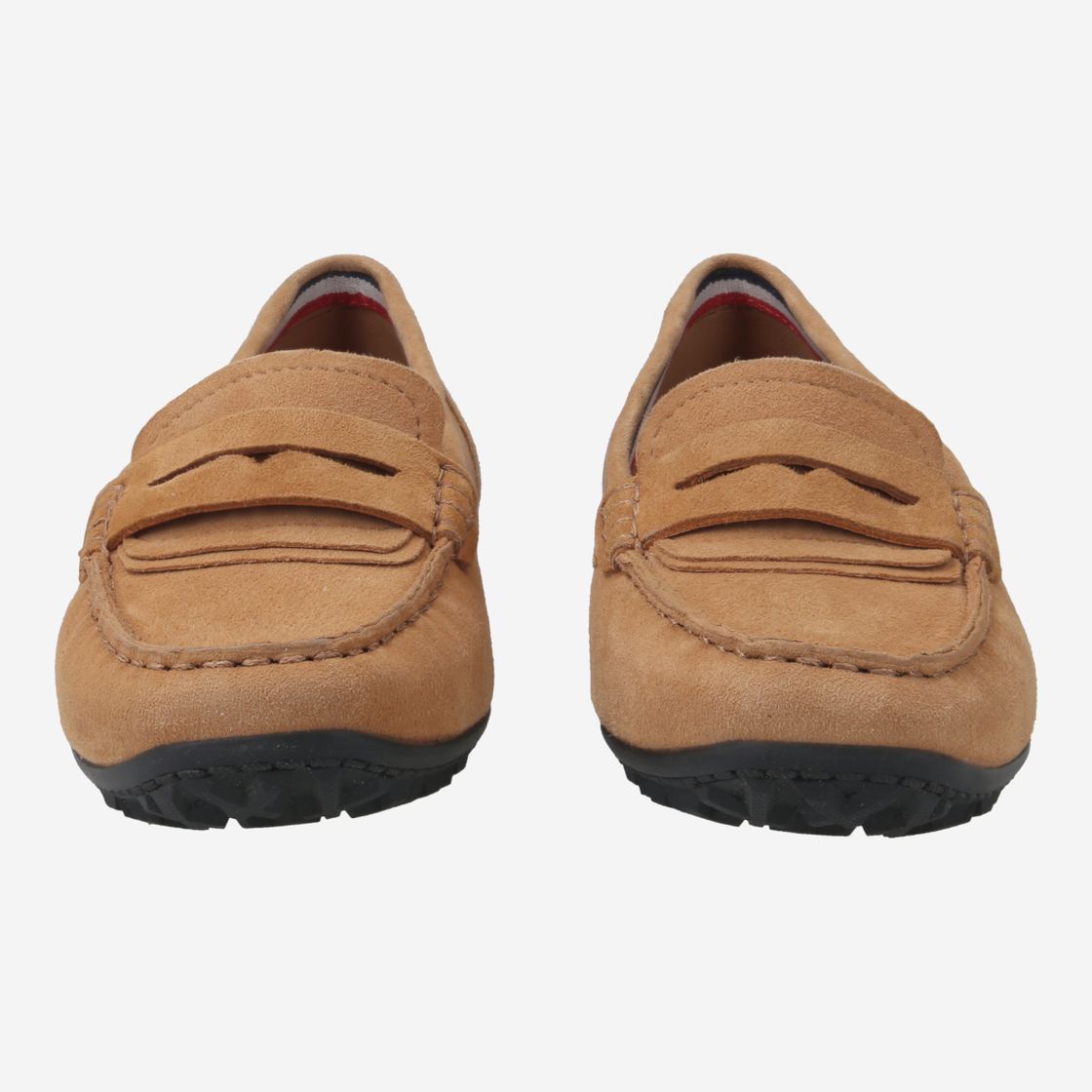 Geox KOSMOPOLIS - Brown/ Camel - Front view