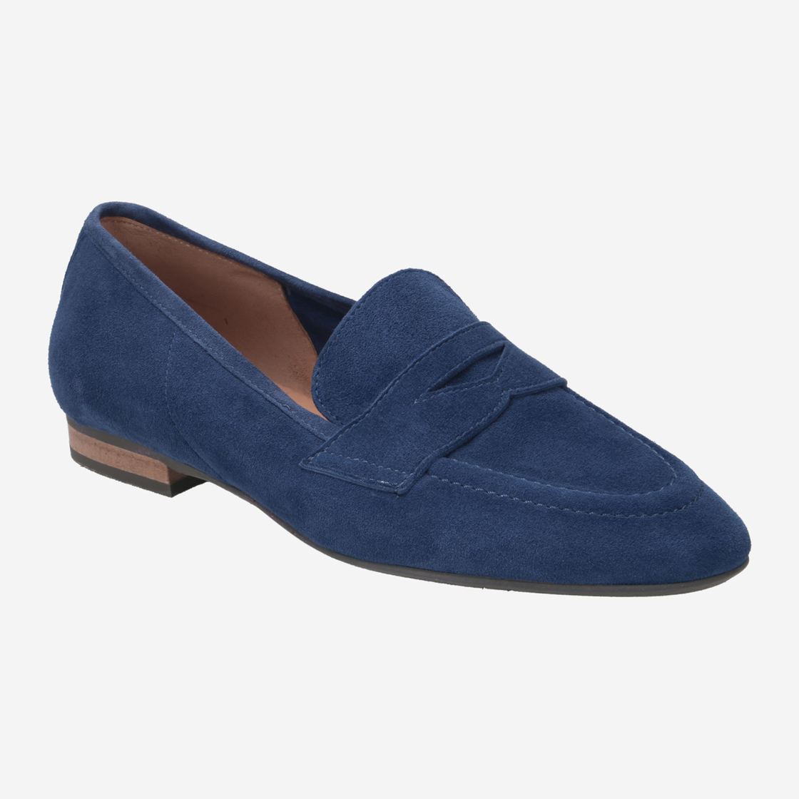 Donna Carolina 49.135.180 - Blue - side view