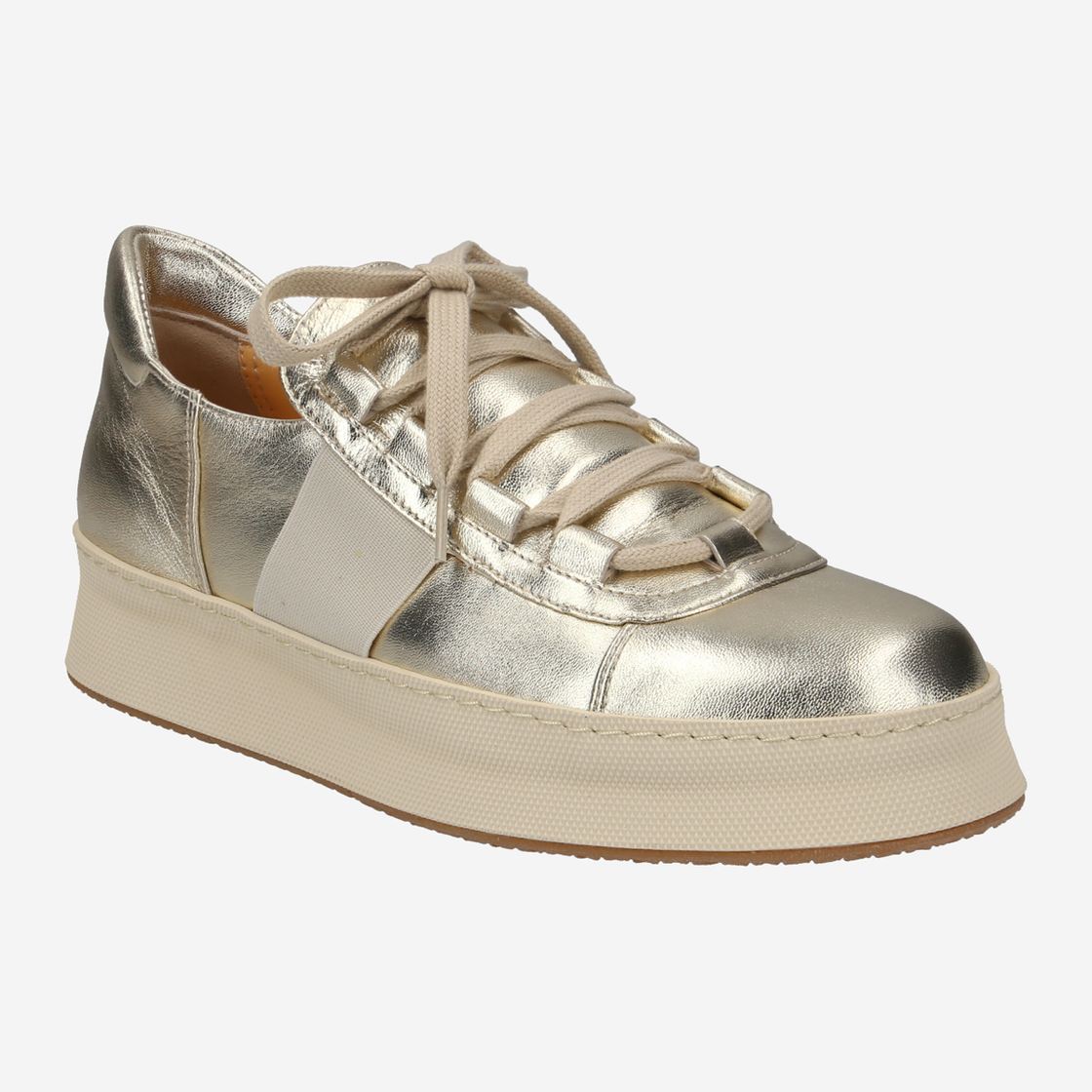 Trumans 9761 130 - Gold - side view