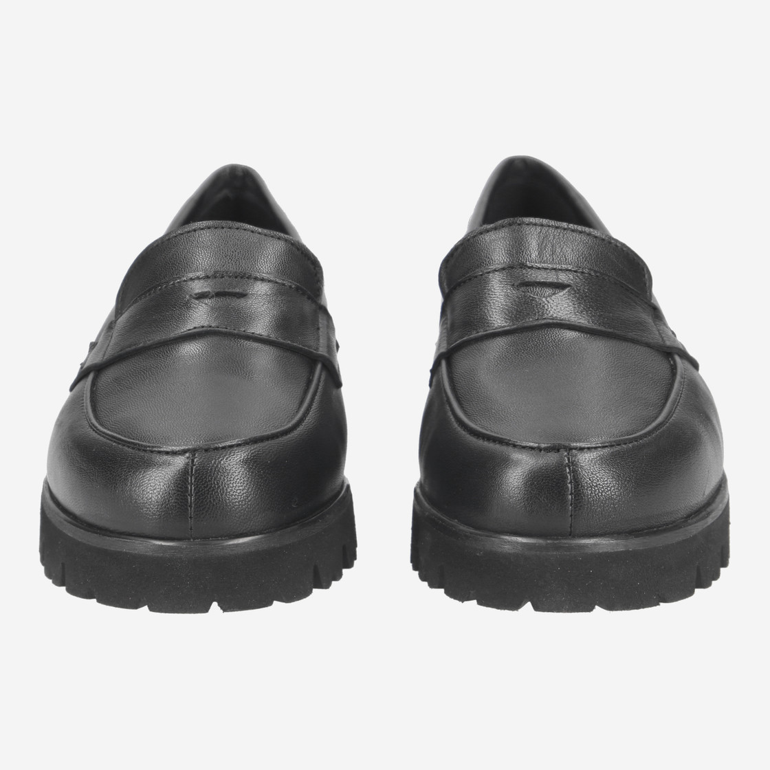 Gritti N301 MARTA - Black - Front View